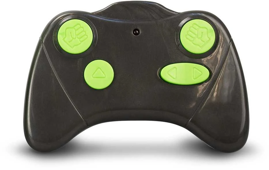 SILVERLIT Rinkinys „Robo Kombat spin battle A“