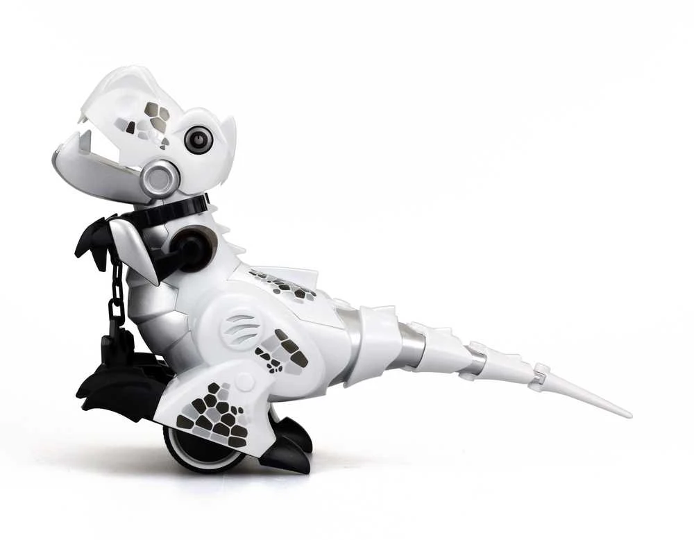 SILVERLIT Robotas Dinozauras