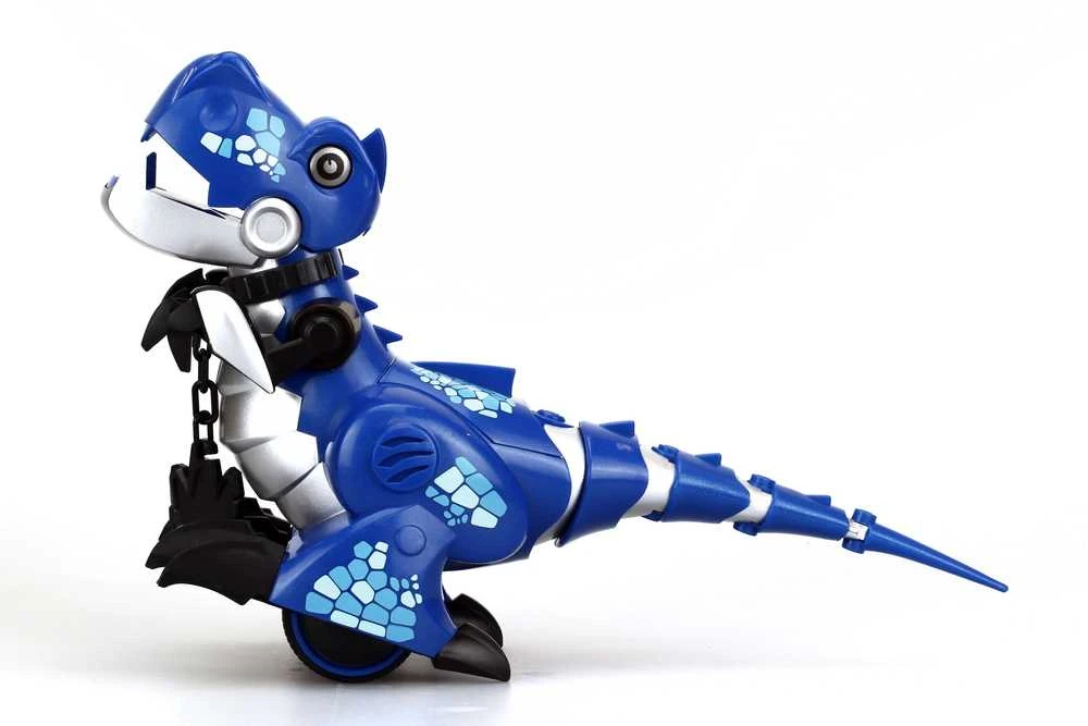 SILVERLIT Robotas Dinozauras