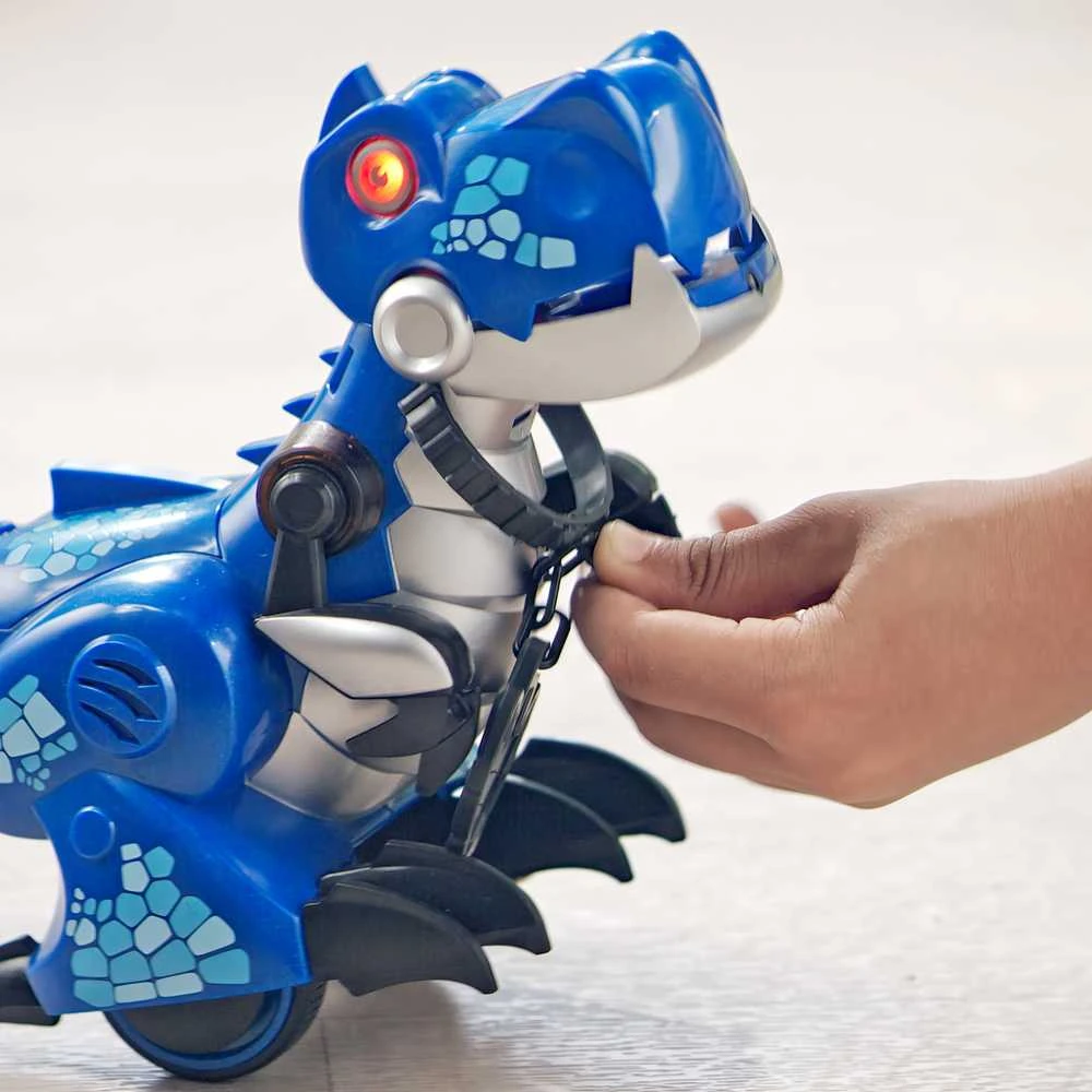 SILVERLIT Robotas Dinozauras