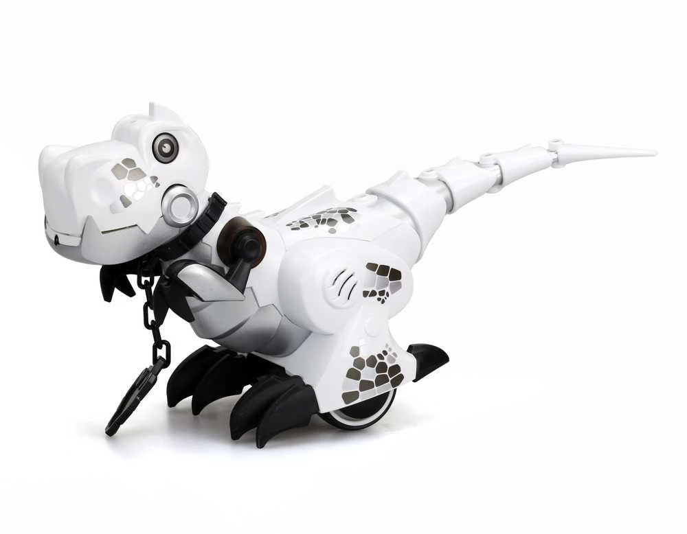 SILVERLIT Robotas Dinozauras