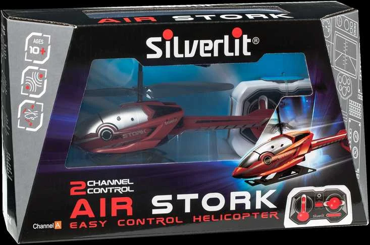 Silverlit Sraigtasparnis „Air Stork“