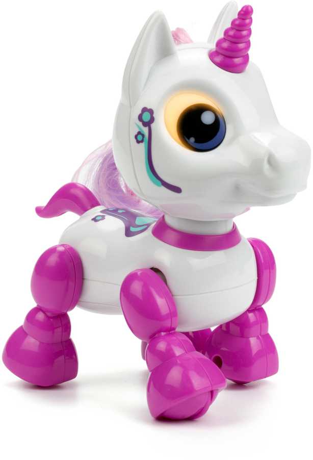 SILVERLIT YCOO Robotukas ROBOHEAD, 12 cm