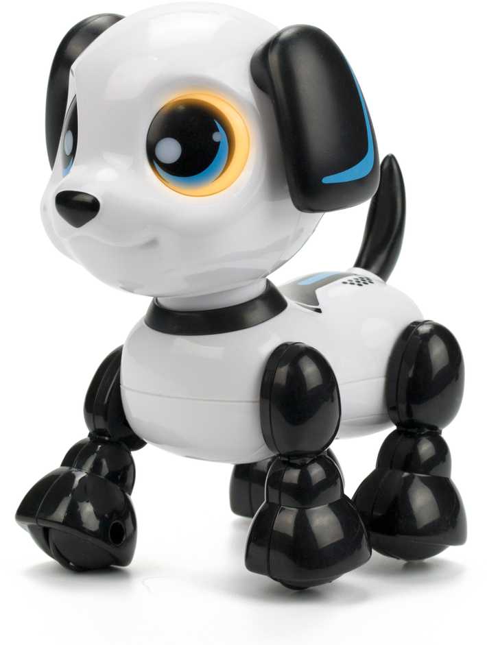 SILVERLIT YCOO Robotukas ROBOHEAD, 12 cm