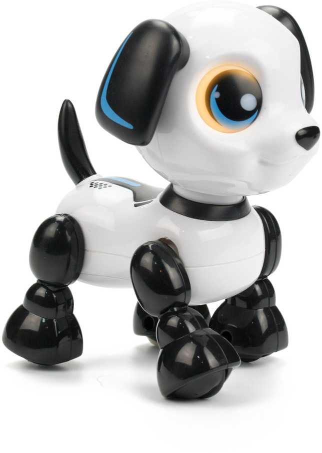 SILVERLIT YCOO Robotukas ROBOHEAD, 12 cm