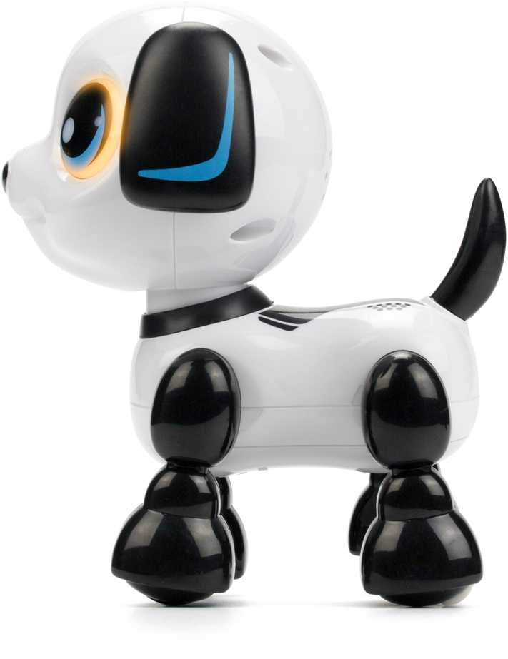 SILVERLIT YCOO Robotukas ROBOHEAD, 12 cm