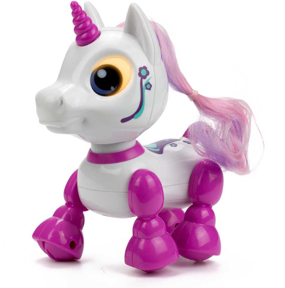SILVERLIT YCOO Robotukas ROBOHEAD, 12 cm