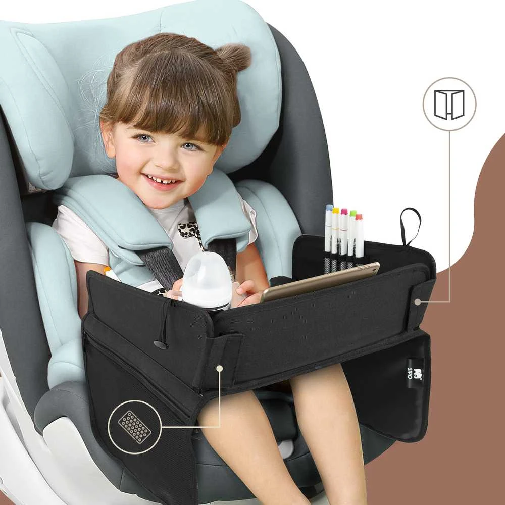 Alogy SIPO auto staliukas vaikiškas SCA-10T