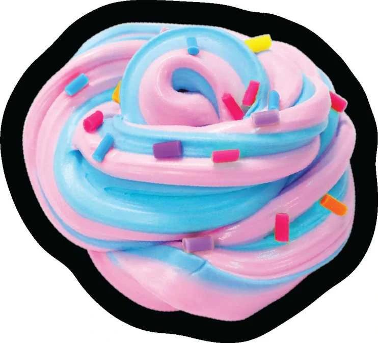 SLIMY Super Buttery indelis 150g