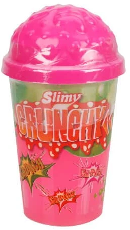 SLIMY Traškios gleivės, 120 g