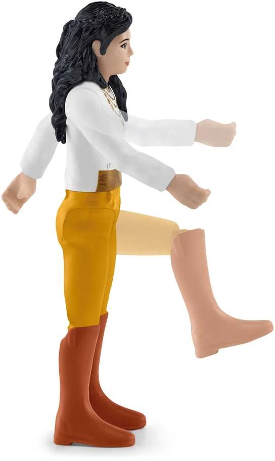 SCHLEICH SOFIA´S BEAUTIES Žirgų grožio salonas