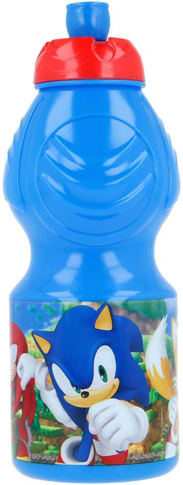 STOR 400 ml Sonic buteliukas