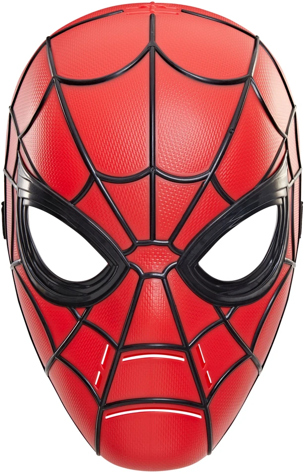 SPIDER-MAN Brand New Day playset Gallagher Action Armor Set