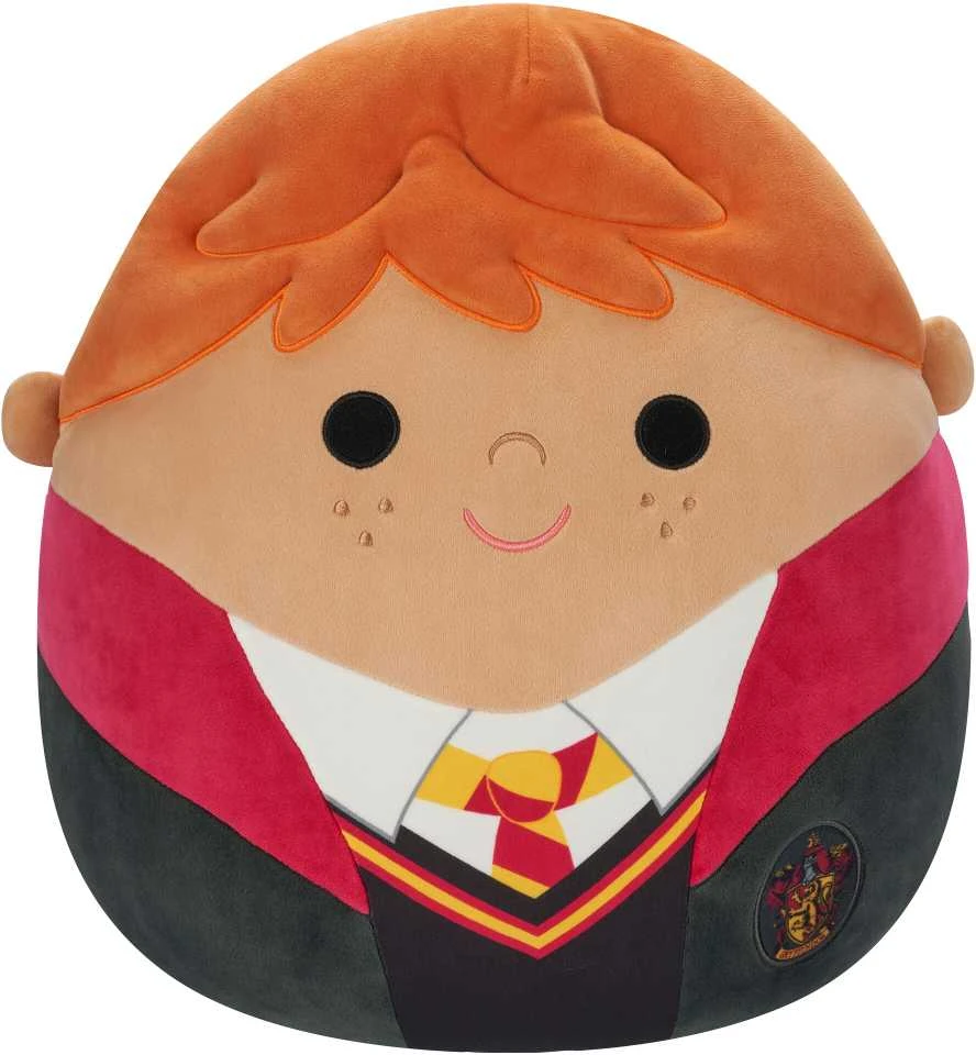 SQUISHMALLOWS HARRY POTTER W18 Pliušinis žaislas, 20 cm