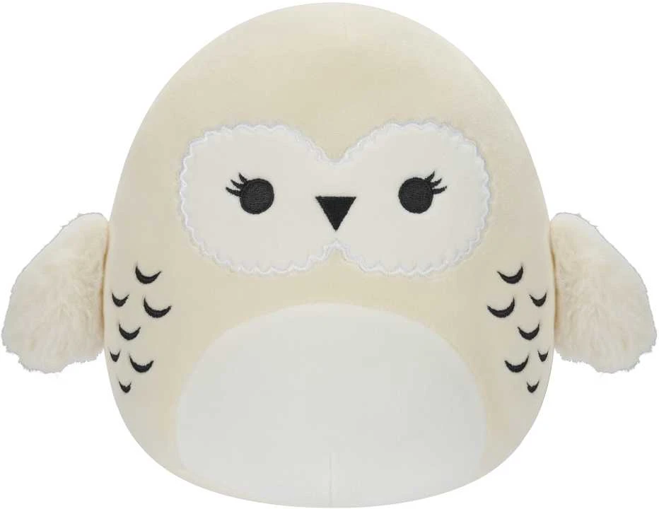 SQUISHMALLOWS HARRY POTTER W18 Pliušinis žaislas, 20 cm