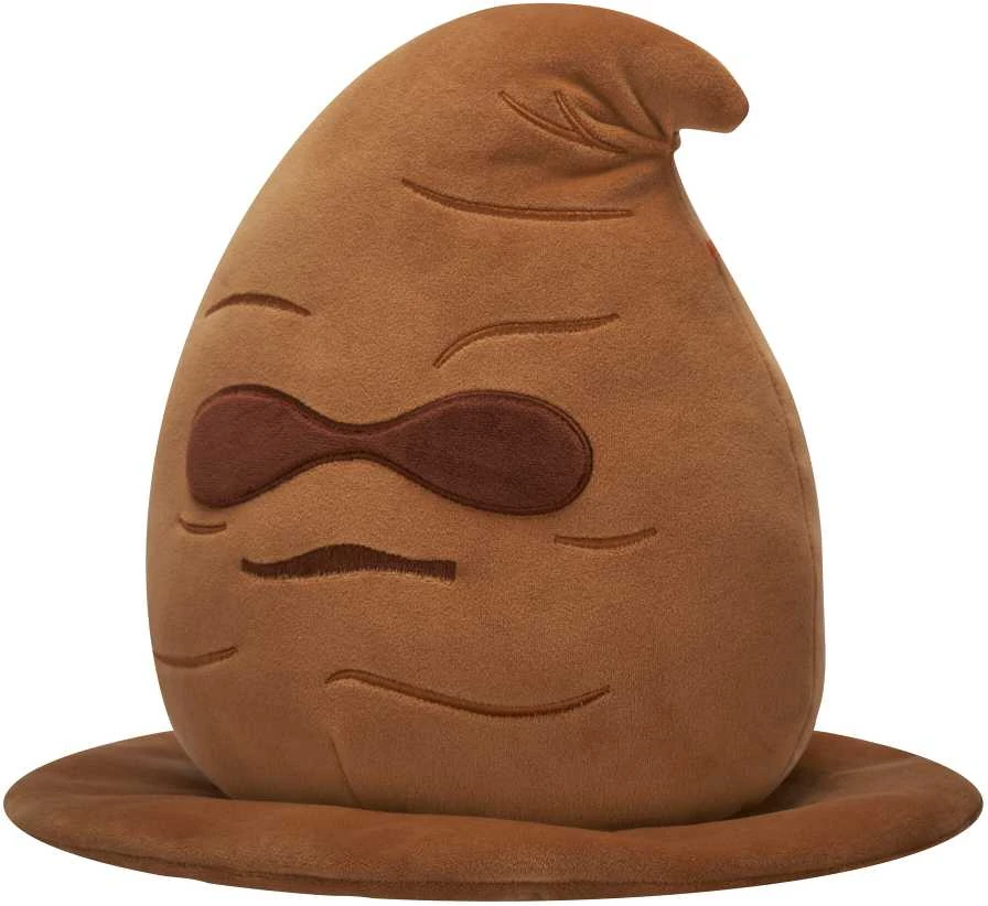 SQUISHMALLOWS HARRY POTTER W3 Pliušinis žaislas, 40 cm