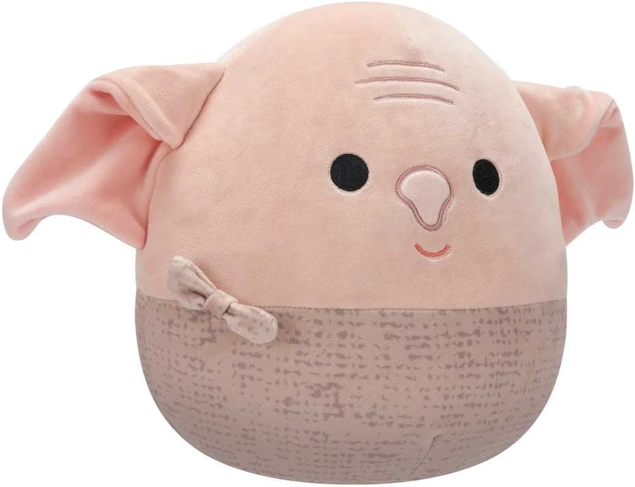 SQUISHMALLOWS HARRY POTTER W3 Pliušinis žaislas, 40 cm