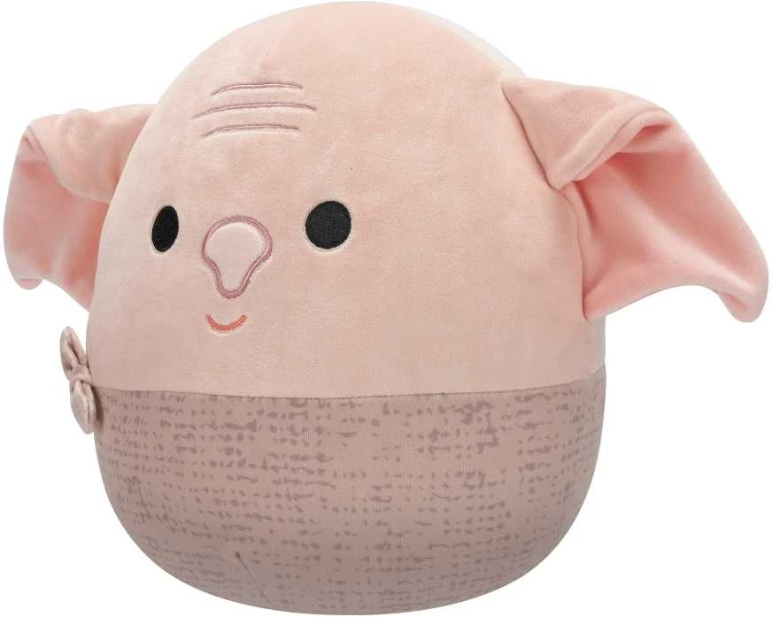 SQUISHMALLOWS HARRY POTTER W3 Pliušinis žaislas, 40 cm