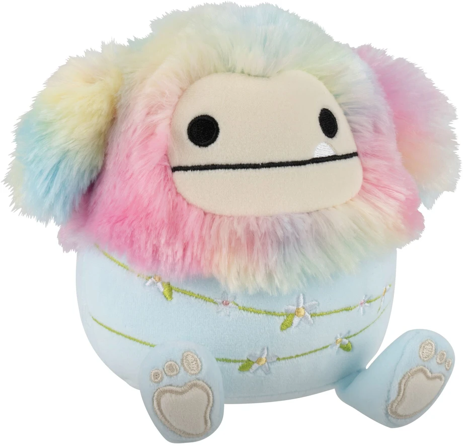 SQUISHMALLOWS Pliušinis žaislas, 12 cm, W30