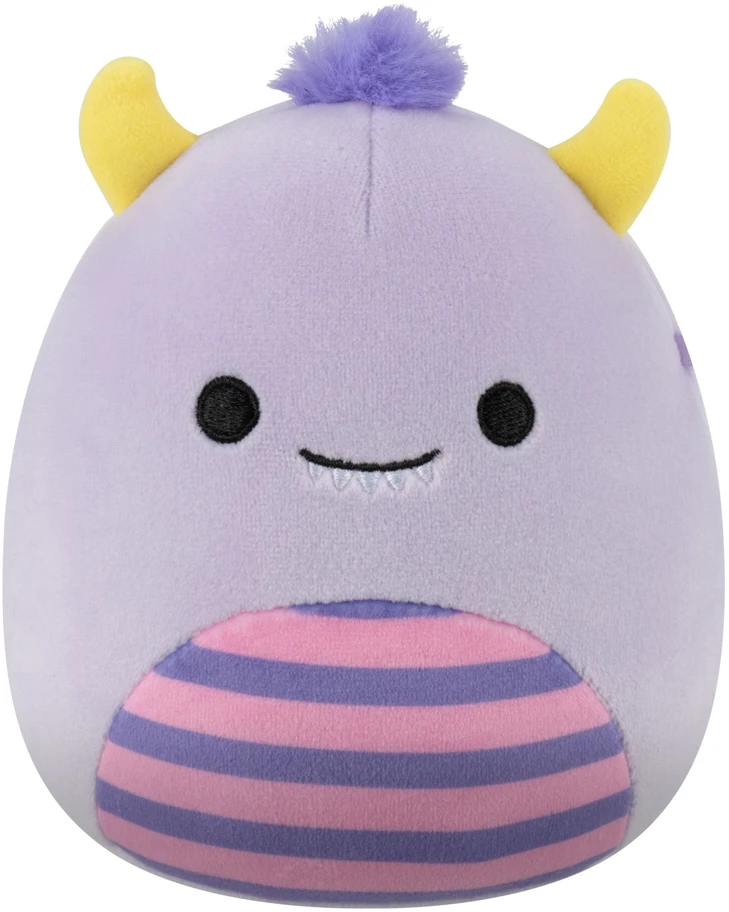 SQUISHMALLOWS Pliušinis žaislas, 12 cm, W30