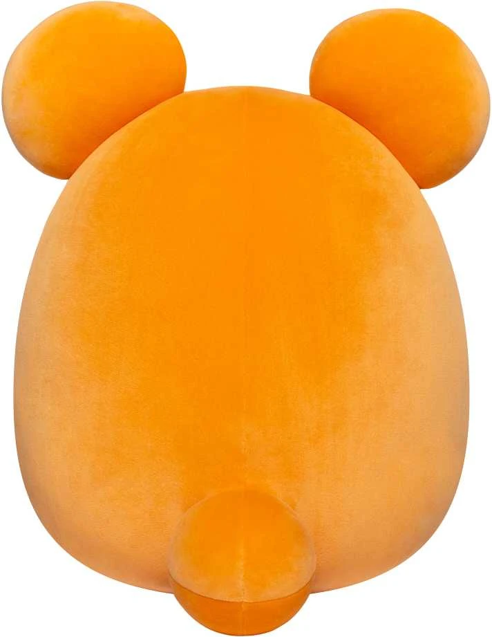 SQUISHMALLOWS POKEMON pliušinis žaislas Teddiursa, 25 cm