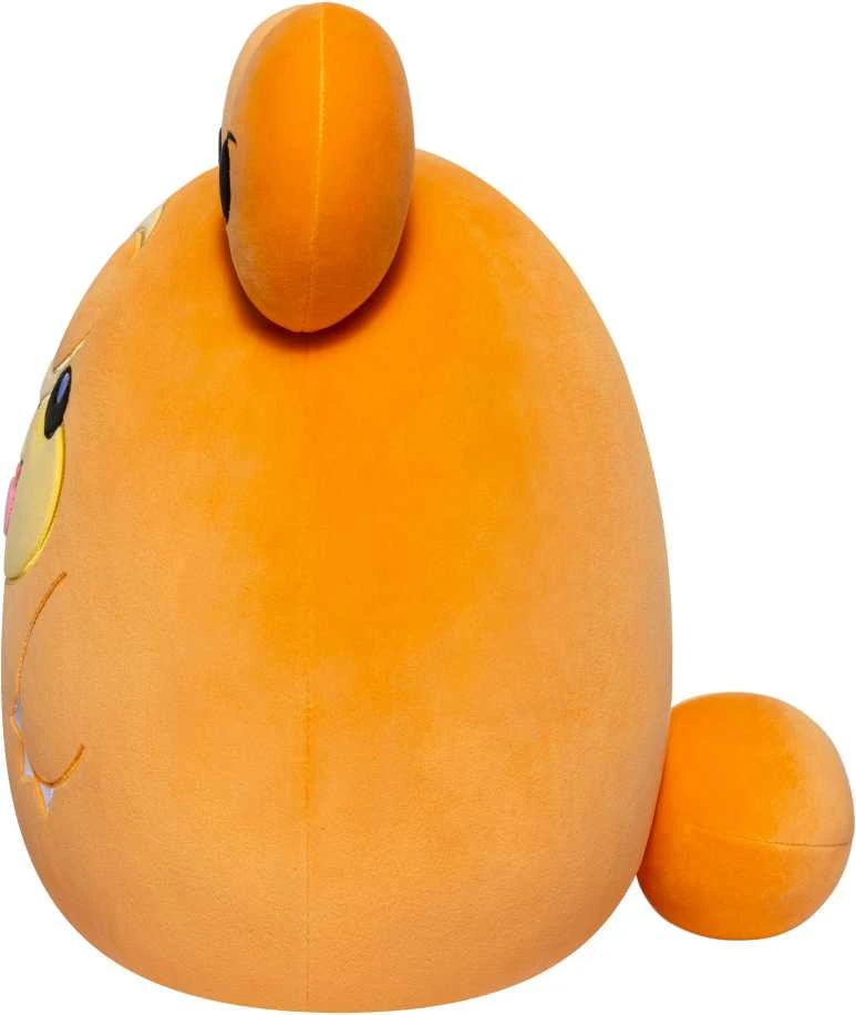 SQUISHMALLOWS POKEMON pliušinis žaislas Teddiursa, 25 cm