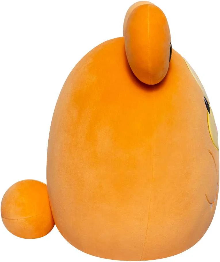 SQUISHMALLOWS POKEMON pliušinis žaislas Teddiursa, 25 cm