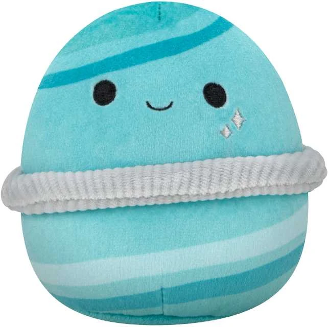 SQUISHMALLOWS Šuns žaislai, 9 cm, 2 vnt.