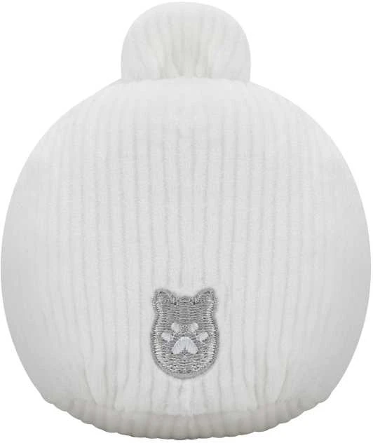 SQUISHMALLOWS Šuns žaislai, 9 cm, 2 vnt.