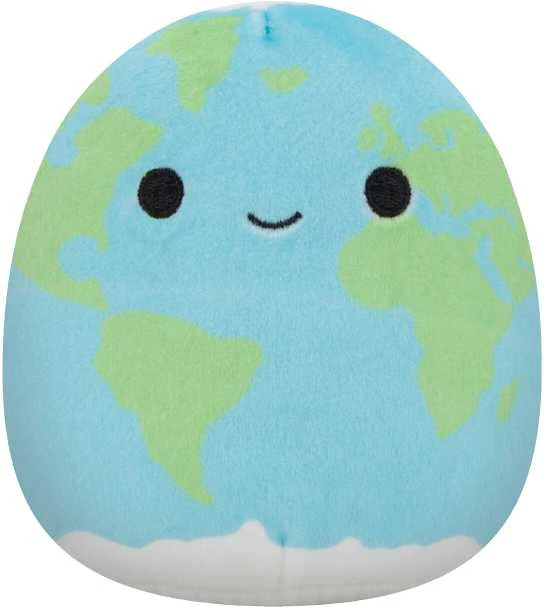 SQUISHMALLOWS Šuns žaislai, 9 cm, 2 vnt.