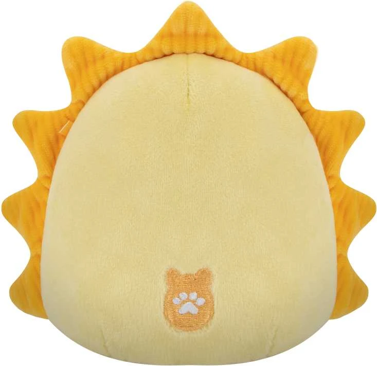 SQUISHMALLOWS Šuns žaislai, 9 cm, 2 vnt.