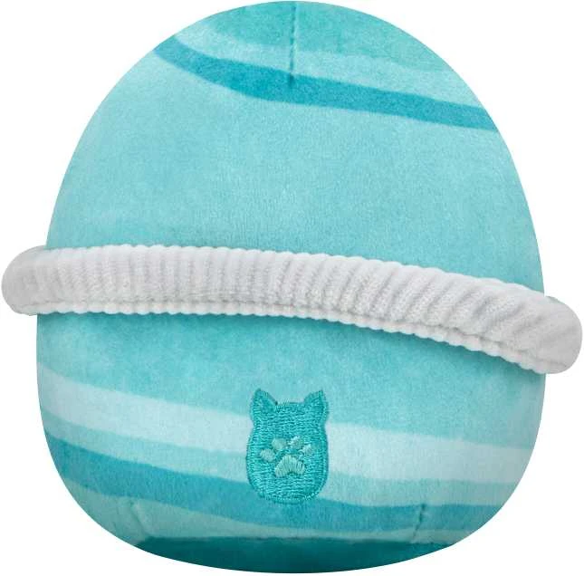 SQUISHMALLOWS Šuns žaislai, 9 cm, 2 vnt.