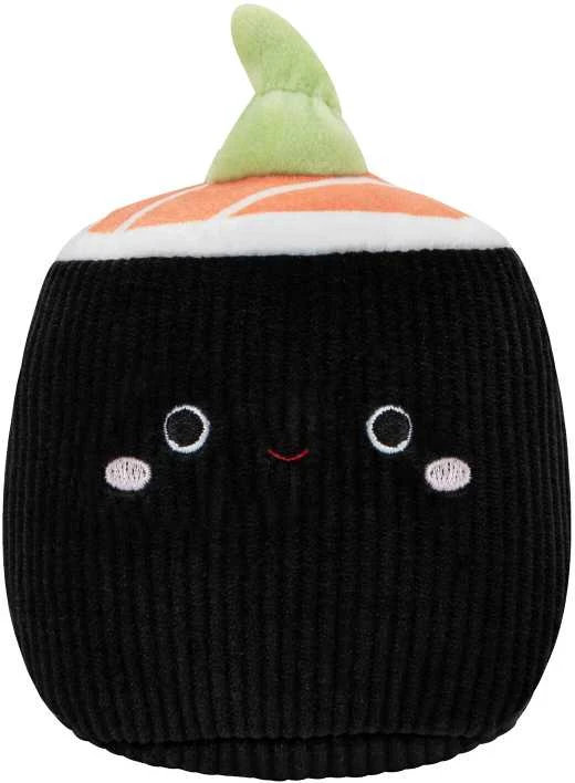 SQUISHMALLOWS Šuns žaislai, 9 cm, 2 vnt.
