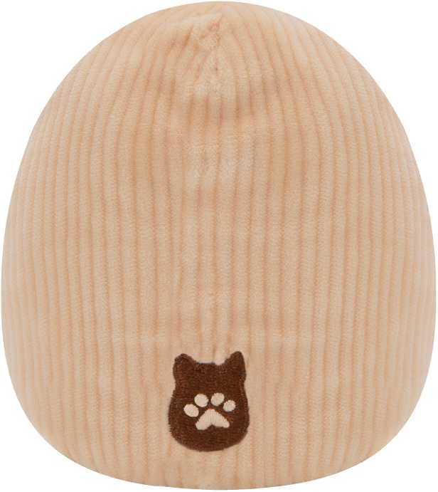 SQUISHMALLOWS Šuns žaislai, 9 cm, 2 vnt.