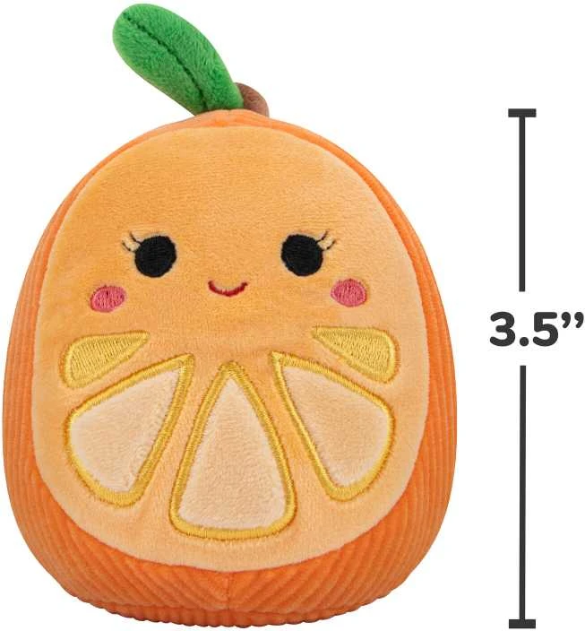 SQUISHMALLOWS Šuns žaislai, 9 cm, 2 vnt.