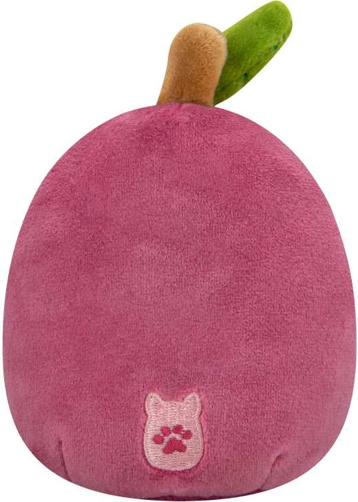 SQUISHMALLOWS Šuns žaislai, 9 cm, 2 vnt.