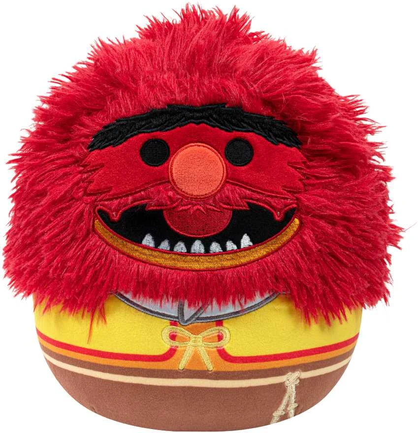 SQUISHMALLOWS The Muppets Pliušinis žaislas, 25 cm