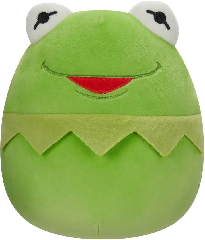 SQUISHMALLOWS The Muppets Pliušinis žaislas, 25 cm