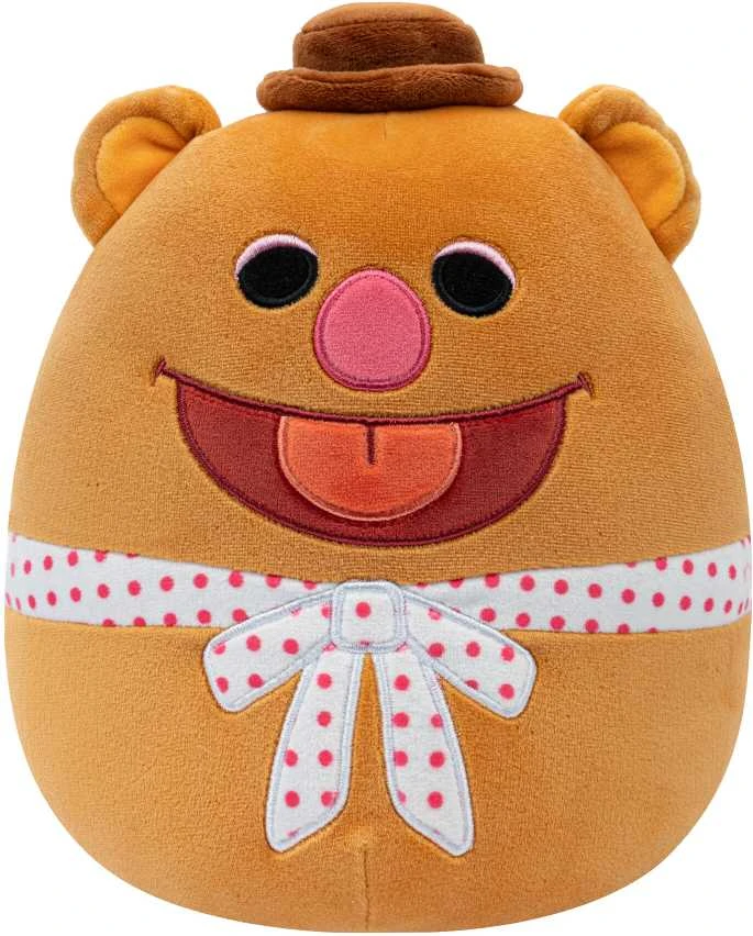 SQUISHMALLOWS The Muppets Pliušinis žaislas, 25 cm