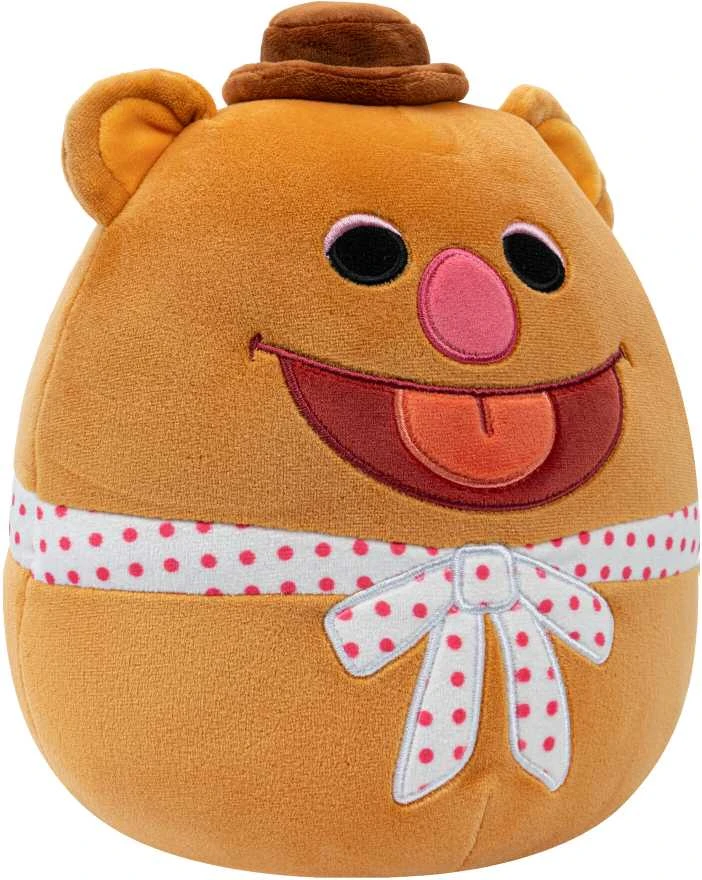 SQUISHMALLOWS The Muppets Pliušinis žaislas, 25 cm