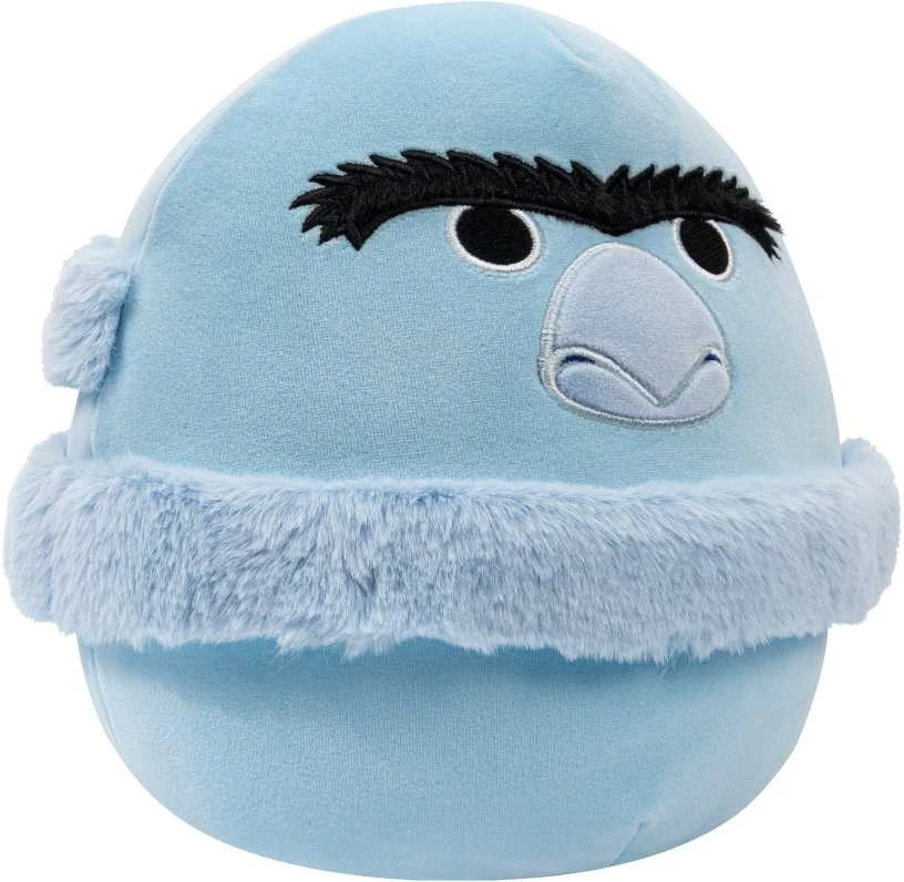 SQUISHMALLOWS The Muppets Pliušinis žaislas, 25 cm