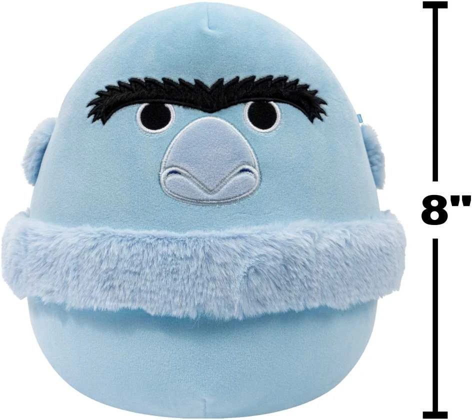 SQUISHMALLOWS The Muppets Pliušinis žaislas, 25 cm