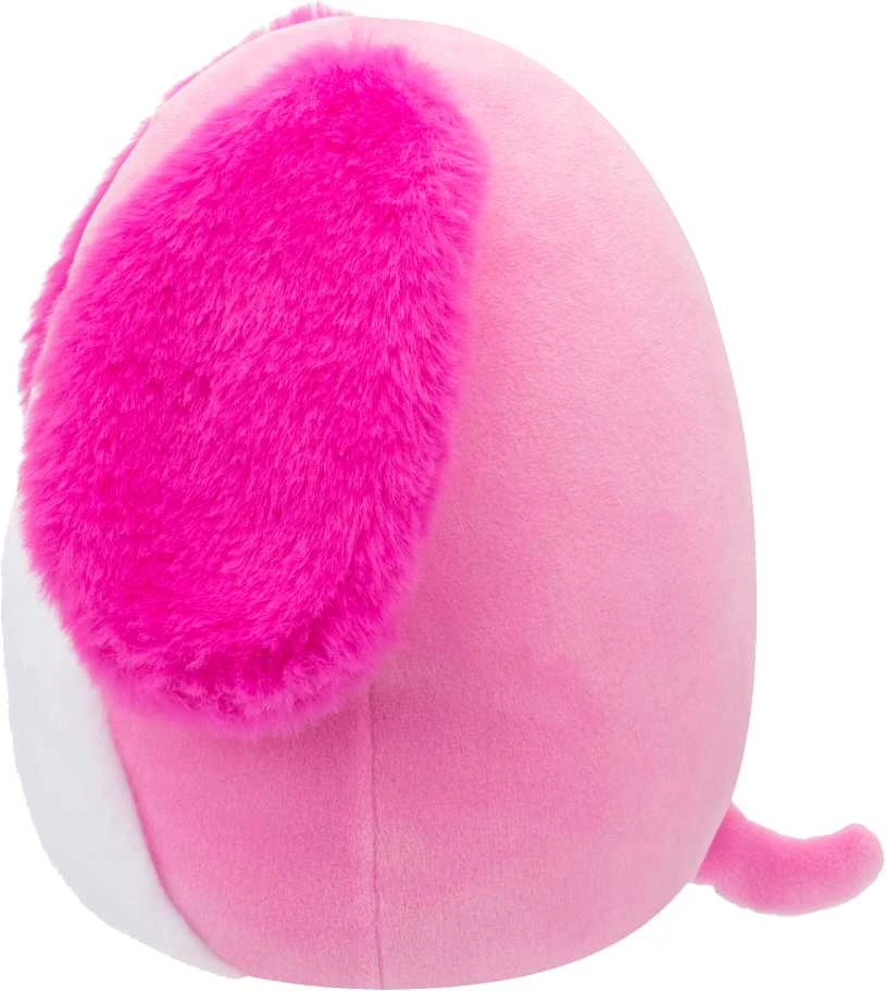 SQUISHMALLOWS Valentino dienos pliušinis žaislas, 19 cm