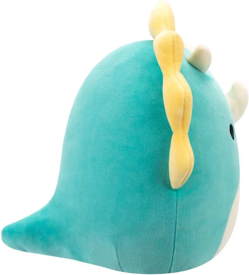 SQUISHMALLOWS Valentino dienos pliušinis žaislas, 19 cm