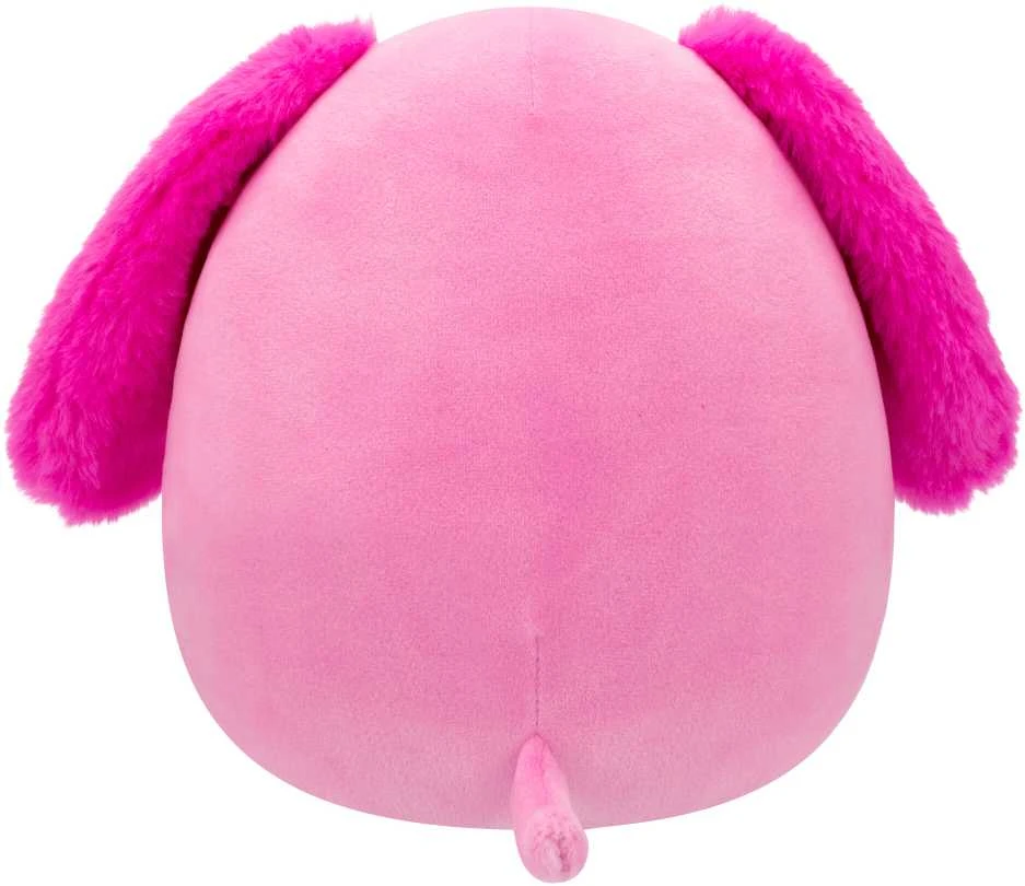 SQUISHMALLOWS Valentino dienos pliušinis žaislas, 19 cm