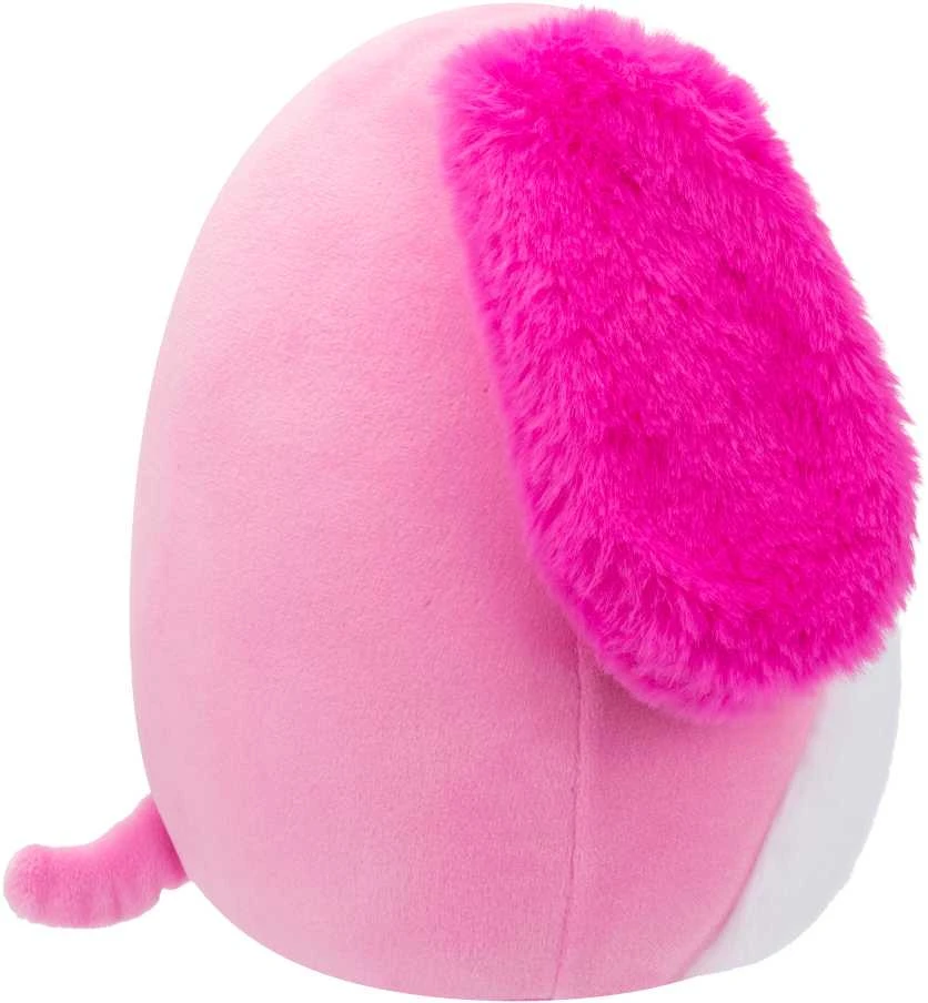 SQUISHMALLOWS Valentino dienos pliušinis žaislas, 19 cm