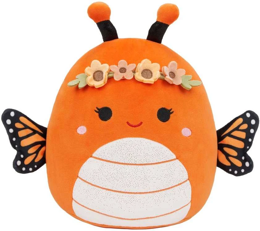 SQUISHMALLOWS Velykinis pliušinis žaislas, 19 cm