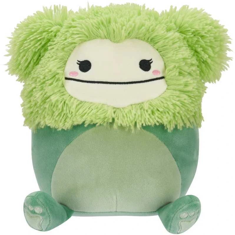SQUISHMALLOWS W17 Pliušinis žaislas, 19 cm
