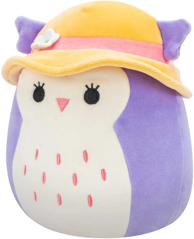 SQUISHMALLOWS W19 Pliušinis žaislas, 19 cm