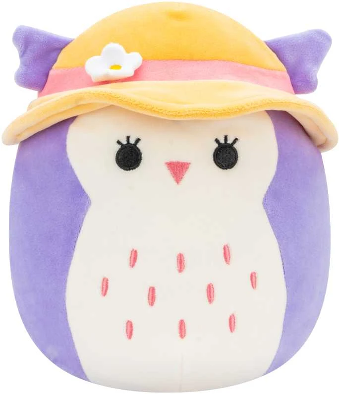 SQUISHMALLOWS W19 Pliušinis žaislas, 19 cm